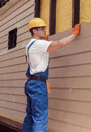 Best Siding Painting and Refinishing  in Meyersdale, PA